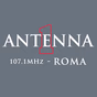 Antenna 1 Roma logo