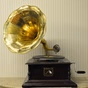 78RPM Radio logo