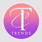 Telugu Christian Trends logo