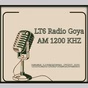 Lt6 Radio Goya logo