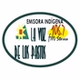 La Voz de Los Pastosa logo