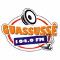Rádio Guassussê logo