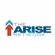 Arise Radio Network logo