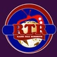 Radio Tele Rehoboth (RTR) logo