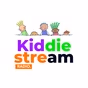 BOX Radio - Kiddiestream Radio logo