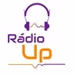 Rádio Up - Hits logo