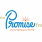 The Promise FM - WPHN logo