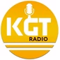 KGT Radio logo