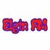 Elgin FM logo