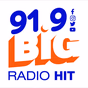 BIG RADIO 91.9 logo