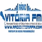 Rádio Vitória FM logo