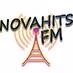 Novahits FM logo