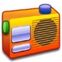 Sahaja Yoga Radio logo