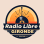 RADIO LIBRE GIRONDE logo
