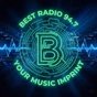 Best Radio 947 logo