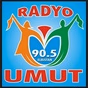 Radyo Umut logo