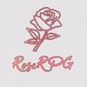 RoseRadio logo