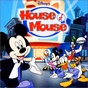 Magic of the Mouse Radio logo