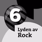 P6 Rock logo