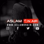 Aslam On Air logo