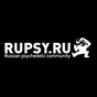 RuPsy - Full-on Trance Radio logo