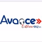 Avance Stereo 99.2 FM logo
