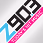 Z 90.3 - XHITZ logo