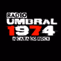 Rádio Umbral 1974 logo