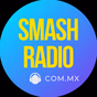 SMASH RADIO logo