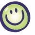 Smile FM - WKPK logo