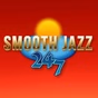 Smooth Jazz 247 logo