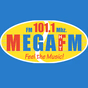 Mega Hit FM logo