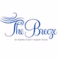 The Breeze Radio Station logo
