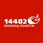 Babelsberg Hitradio logo