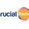 Crucial Radio logo