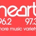 Heart Barnstaple logo