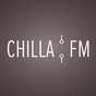 Chilla FM logo
