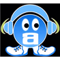 Radyo Nazli 89.5 logo