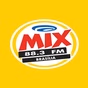 Rádio Mix FM - Brasília logo