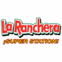 La Ranchera ¡Super Station! - KVMX-FM logo