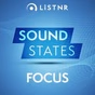 LisTNR - Sound States Focus logo