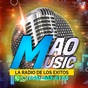Mao Music logo