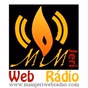 Web Rádio MiM Jeri logo