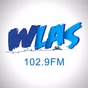 Lasell College Radio - WLAS-LP logo