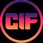 RADIO CIF logo