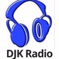 DJK Radio logo