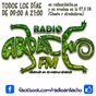 Radio Ardacho logo