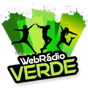 Web Radio Verde logo