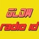 Glow Radio ID logo