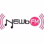 NEWb FM logo
